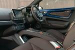 Alpine A110 Legende 2018 года (UK)